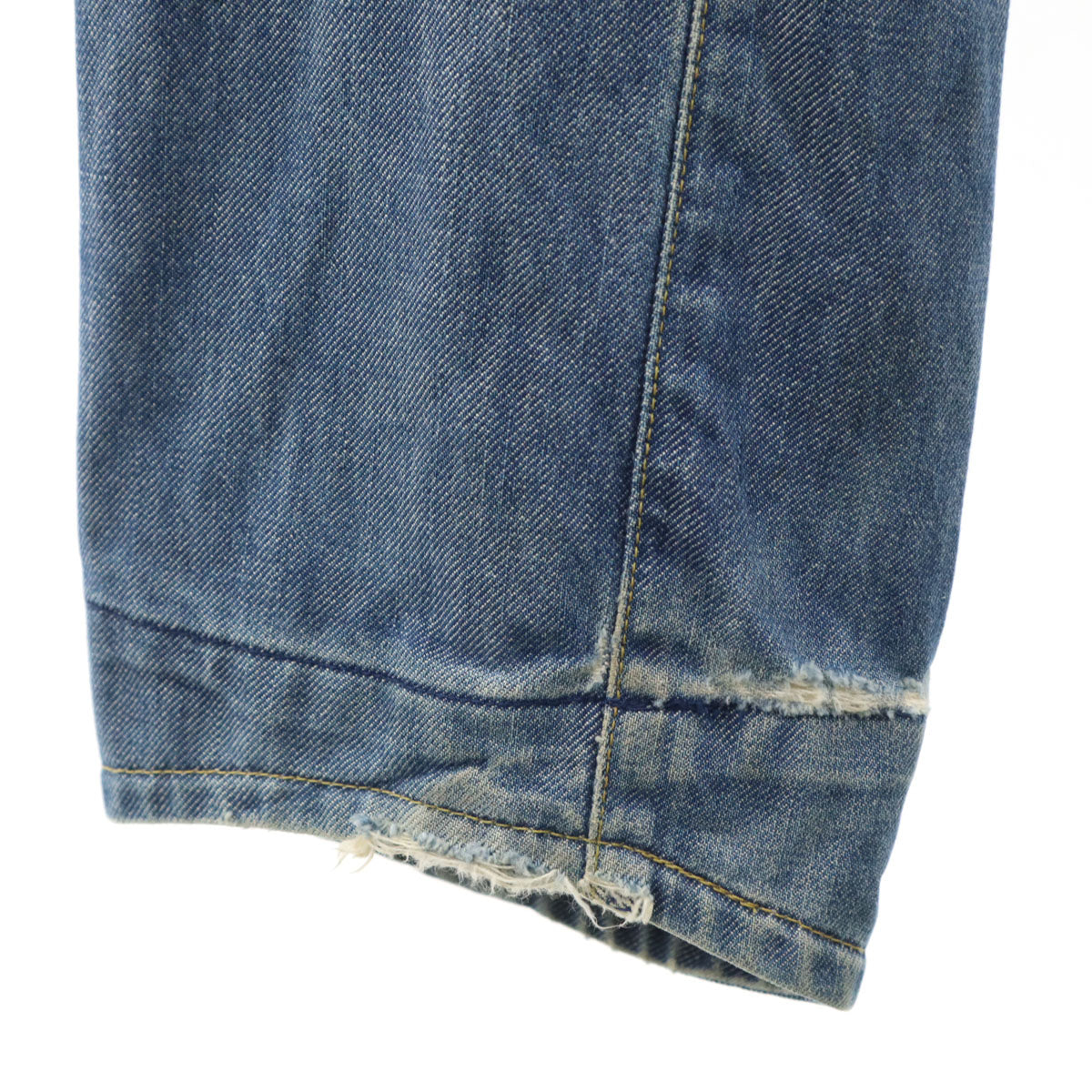 未使用 masterkey マスターキー 日本製 ナノミスト加工 SIR パンツ 2 カーキ メンズ