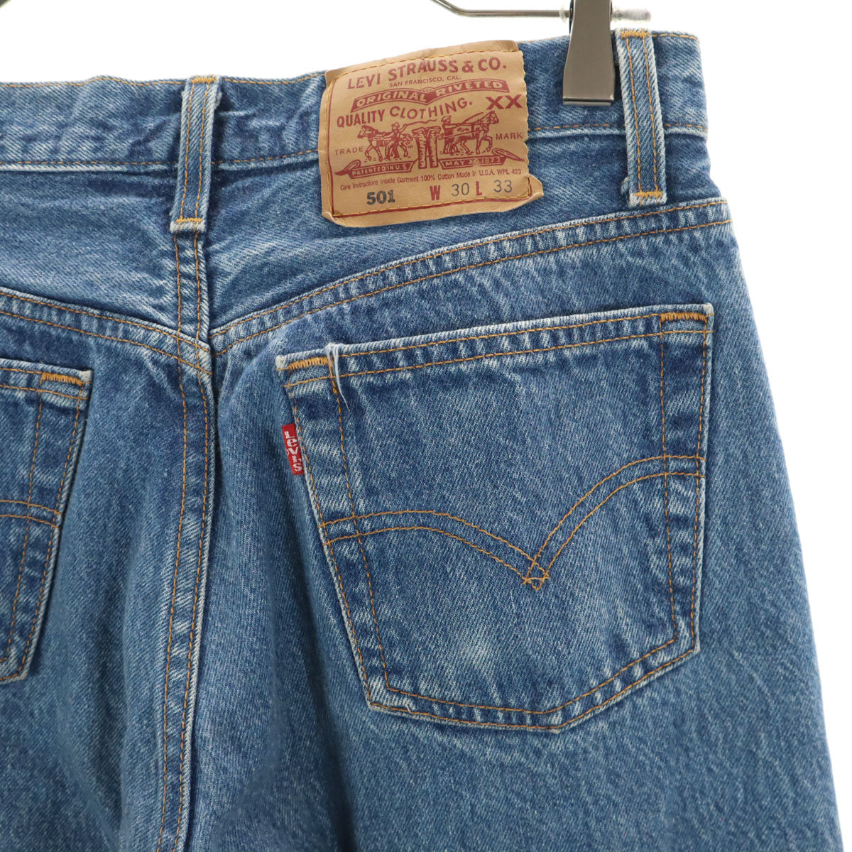 ATTACHMENT アタッチメント 日本製 スキニーデニムパンツ 1 インディゴ ジーンズ メンズ