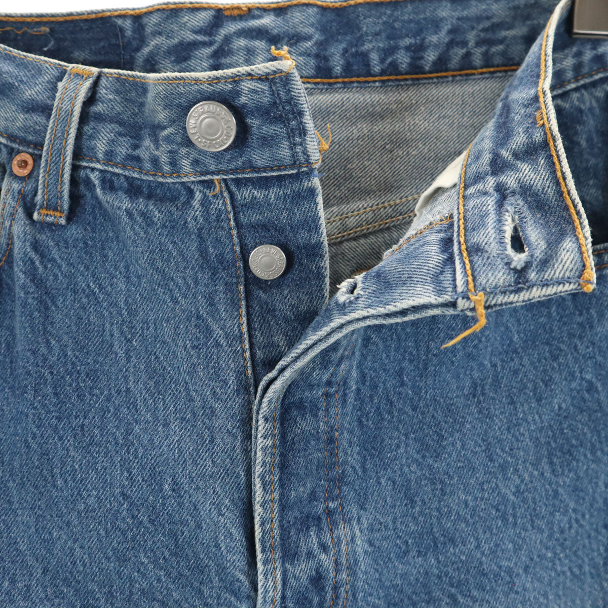 ATTACHMENT アタッチメント 日本製 スキニーデニムパンツ 1 インディゴ ジーンズ メンズ