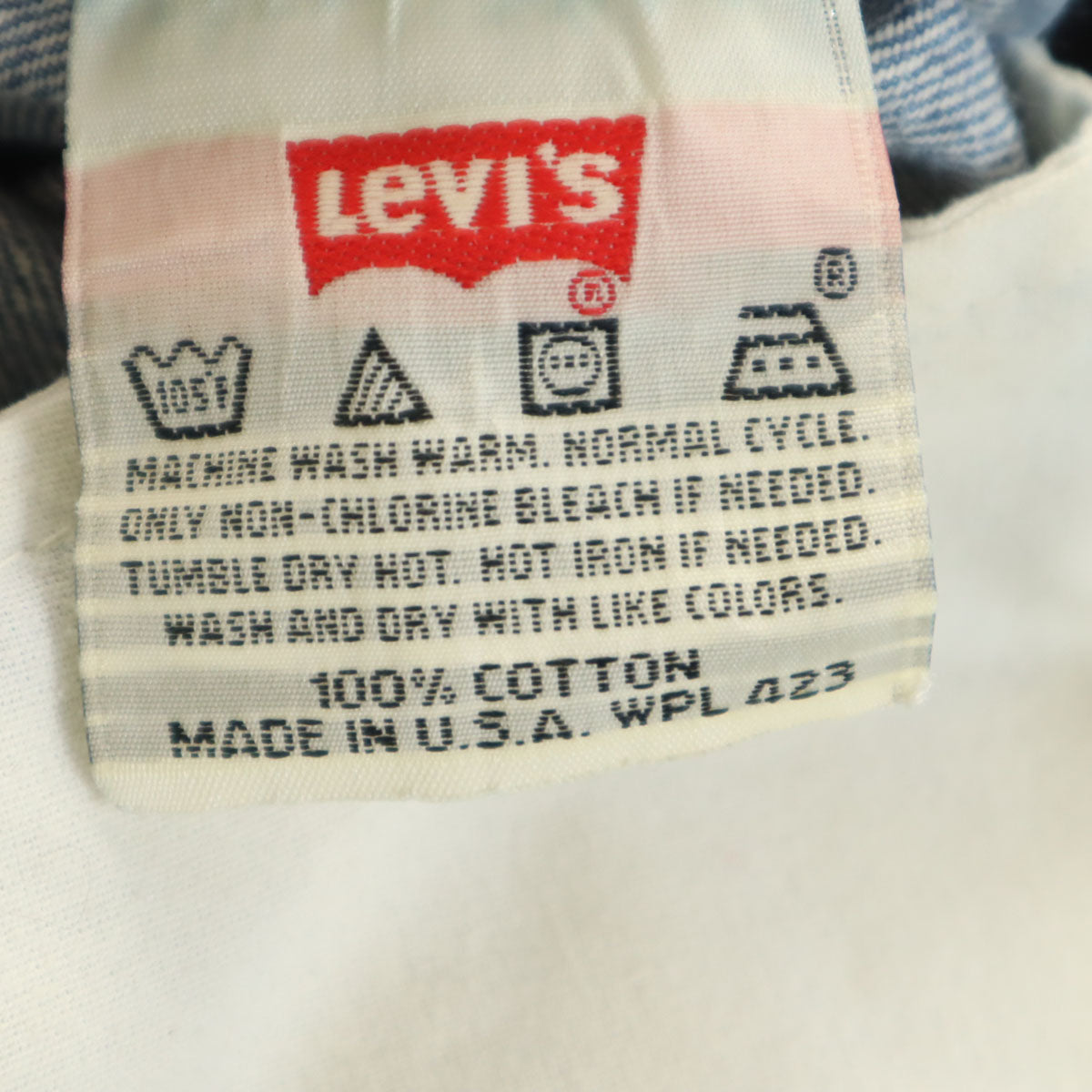 ATTACHMENT アタッチメント 日本製 スキニーデニムパンツ 1 インディゴ ジーンズ メンズ