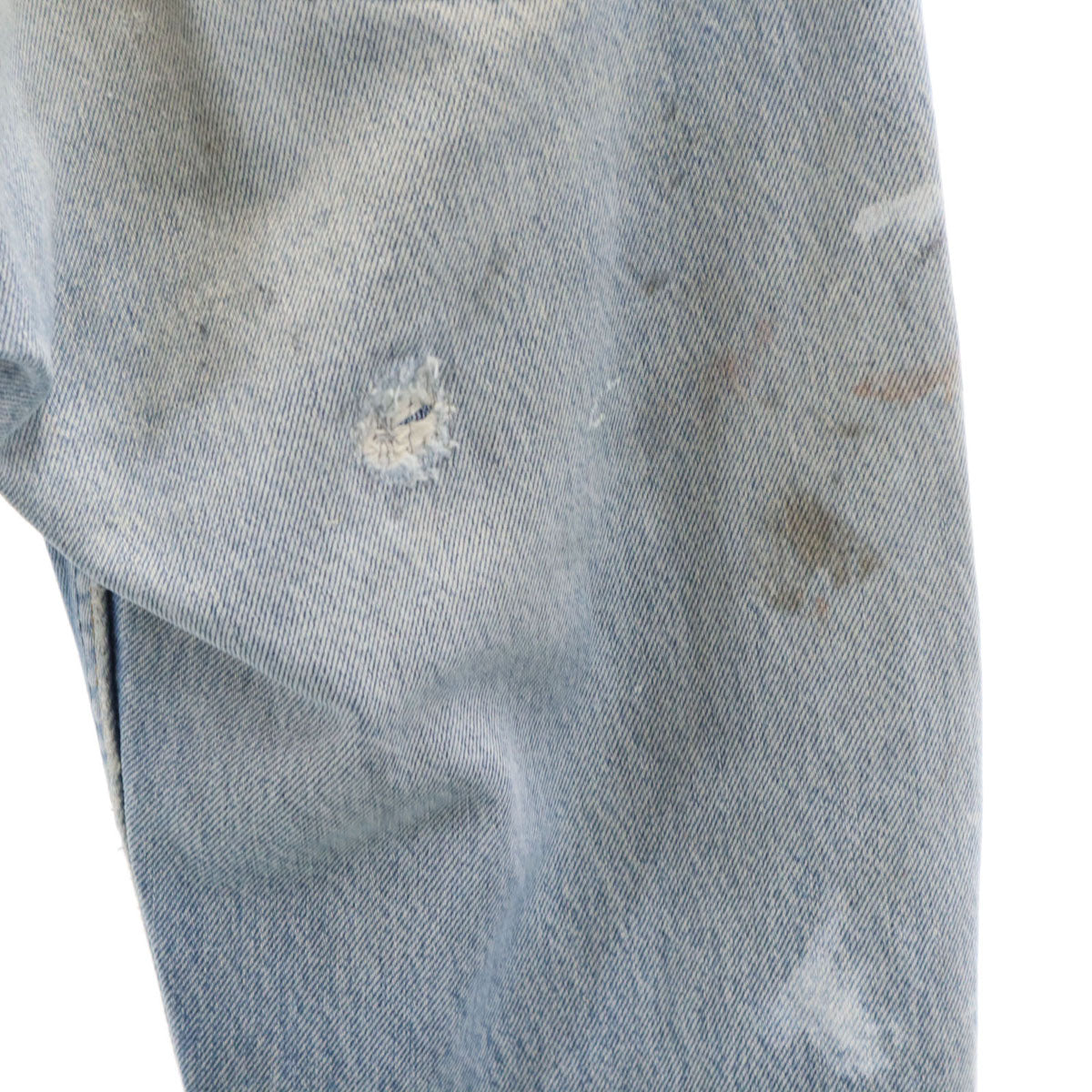 ISSEY MIYAKE イッセイミヤケ プリーツ加工 テーパードパンツ 2 ネイビー バルーン レディース