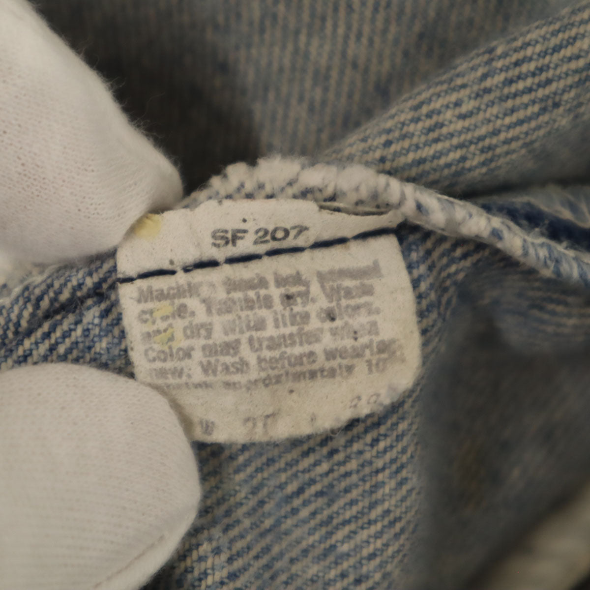 ISSEY MIYAKE イッセイミヤケ プリーツ加工 テーパードパンツ 2 ネイビー バルーン レディース