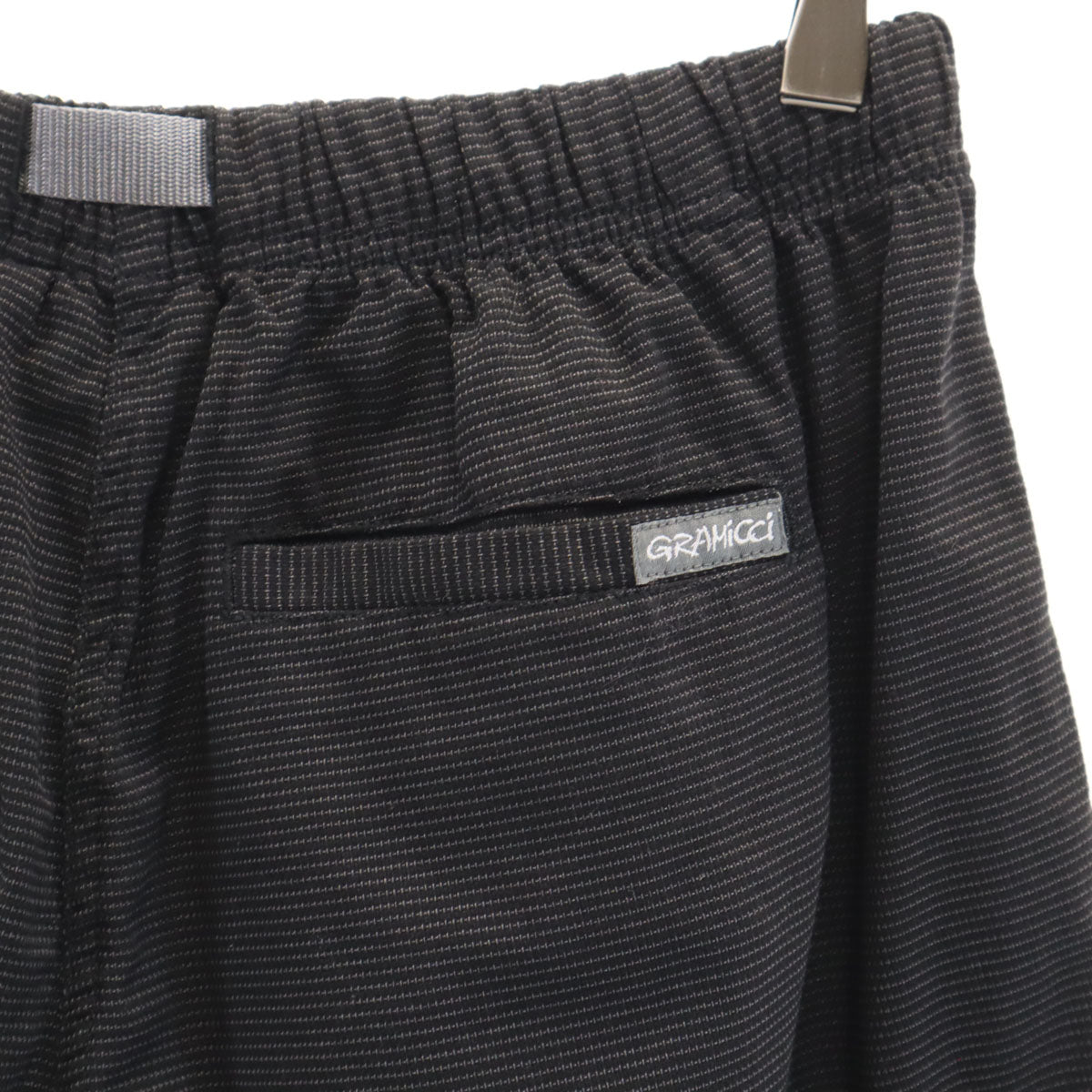 Gramicci グラミチ ナロー パンツ M ブラック系 アウトドア メンズ