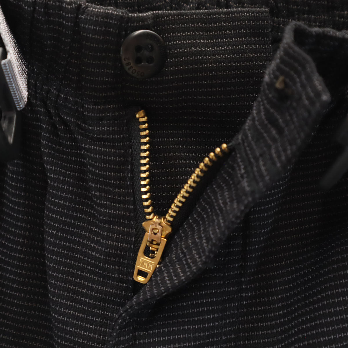 Gramicci グラミチ ナロー パンツ M ブラック系 アウトドア メンズ