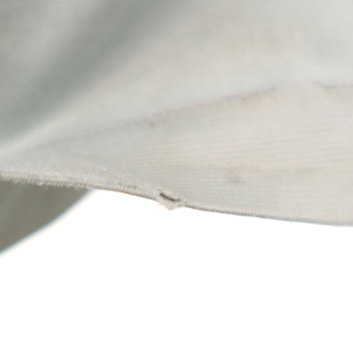 NIKE ナイキ 80s 日本製 紺タグ ヴィンテージ ロングジャージパンツ S グレー メンズ