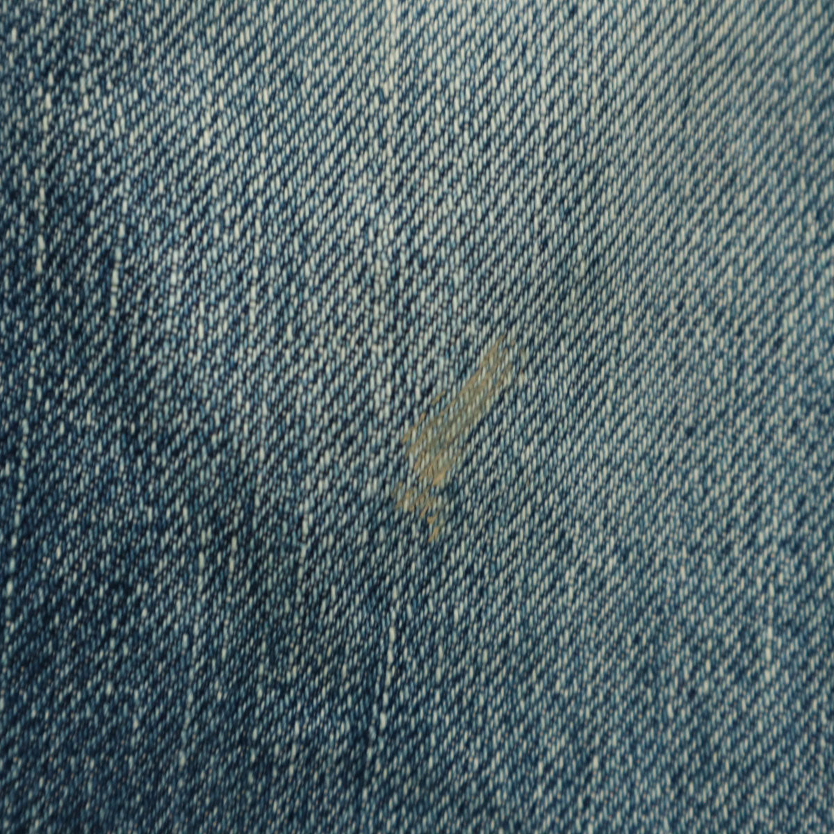 Levi's リーバイス 90s 701 日本製 ビッグE オールド デニムパンツ W33 ウォッシュブルー ジーンズ シンチバック メンズ