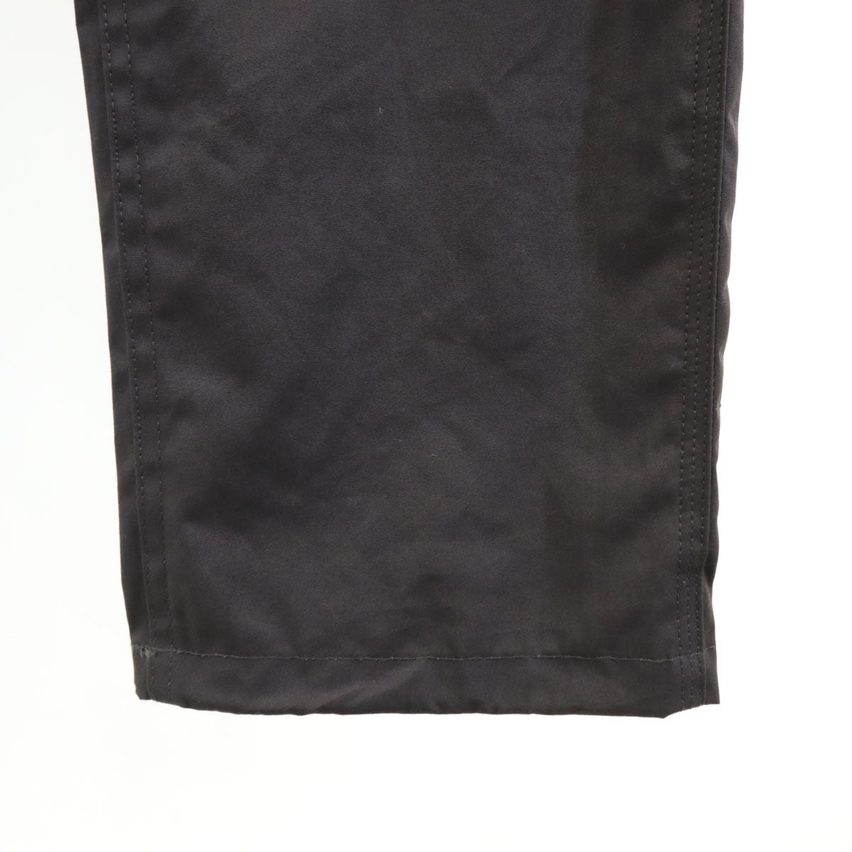 Gramicci グラミチ アウトドアパンツ L ブラウン系 難燃 メンズ