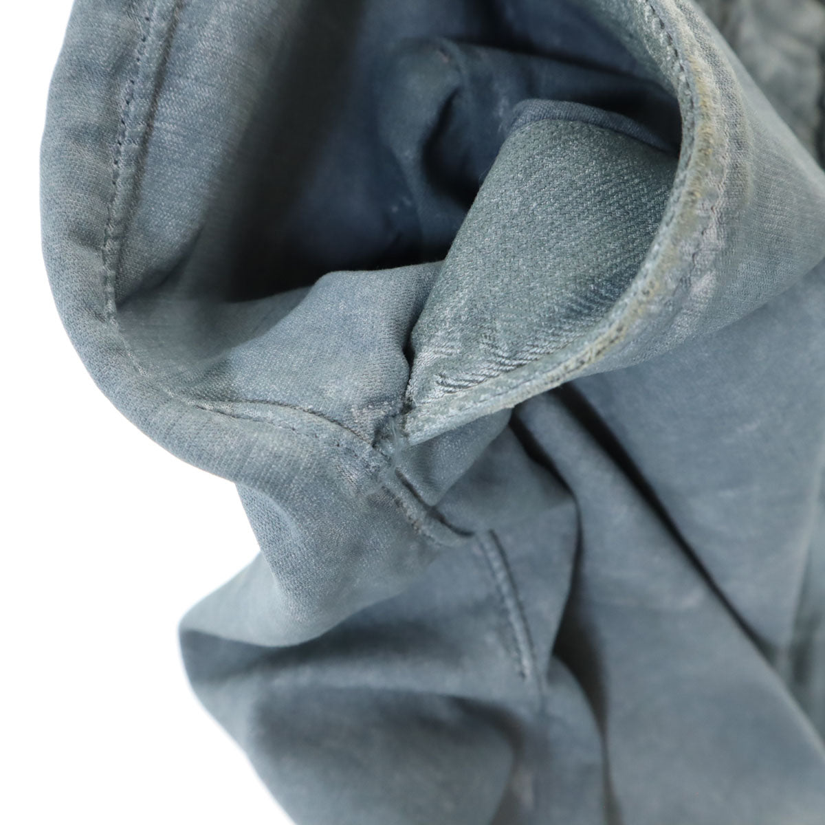 INCOTEX インコテックス パンツ W31 グレー系 メンズ