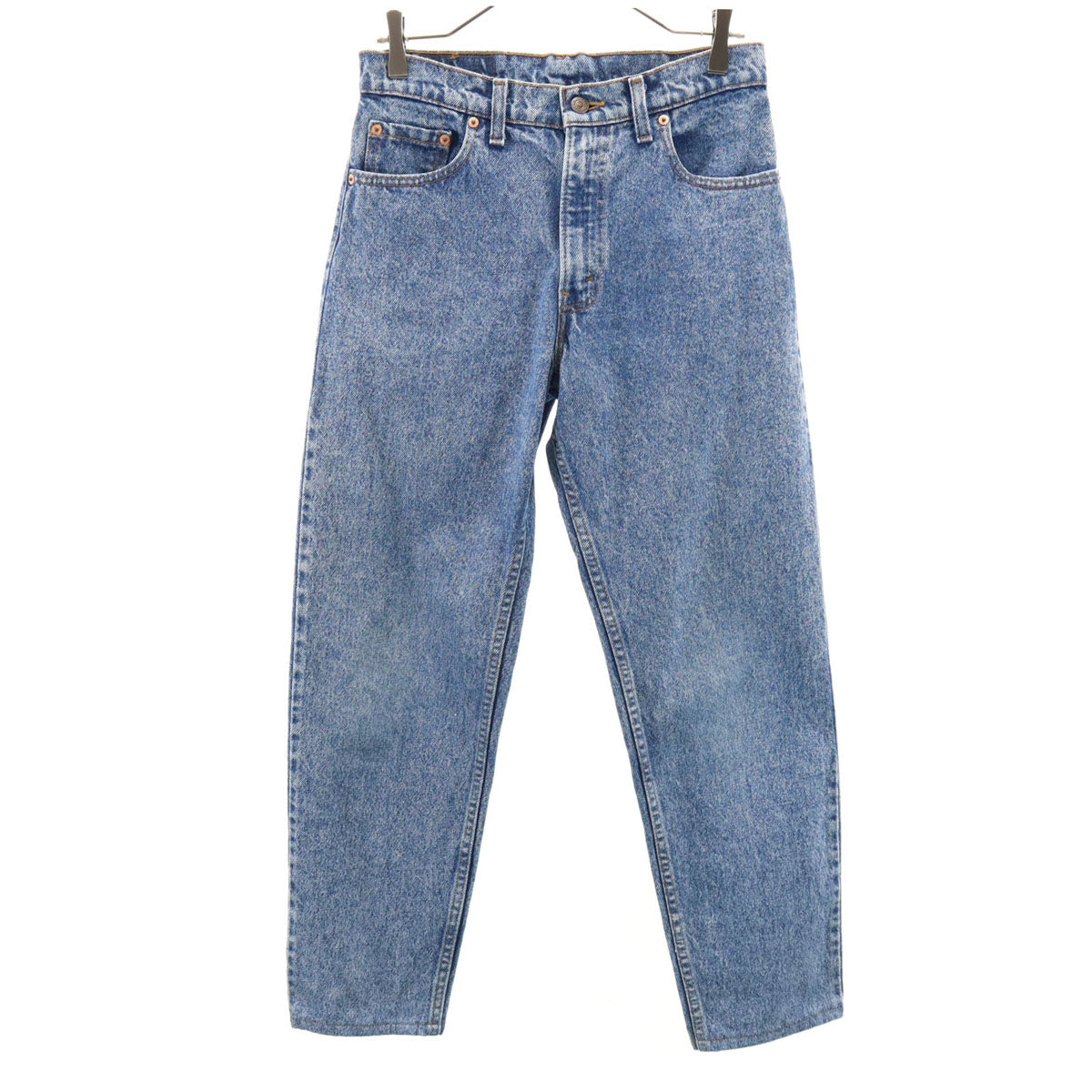 Levi's リーバイス 90s USA製 550 オールド テーパードデニムパンツ W30 ジーンズ メンズ