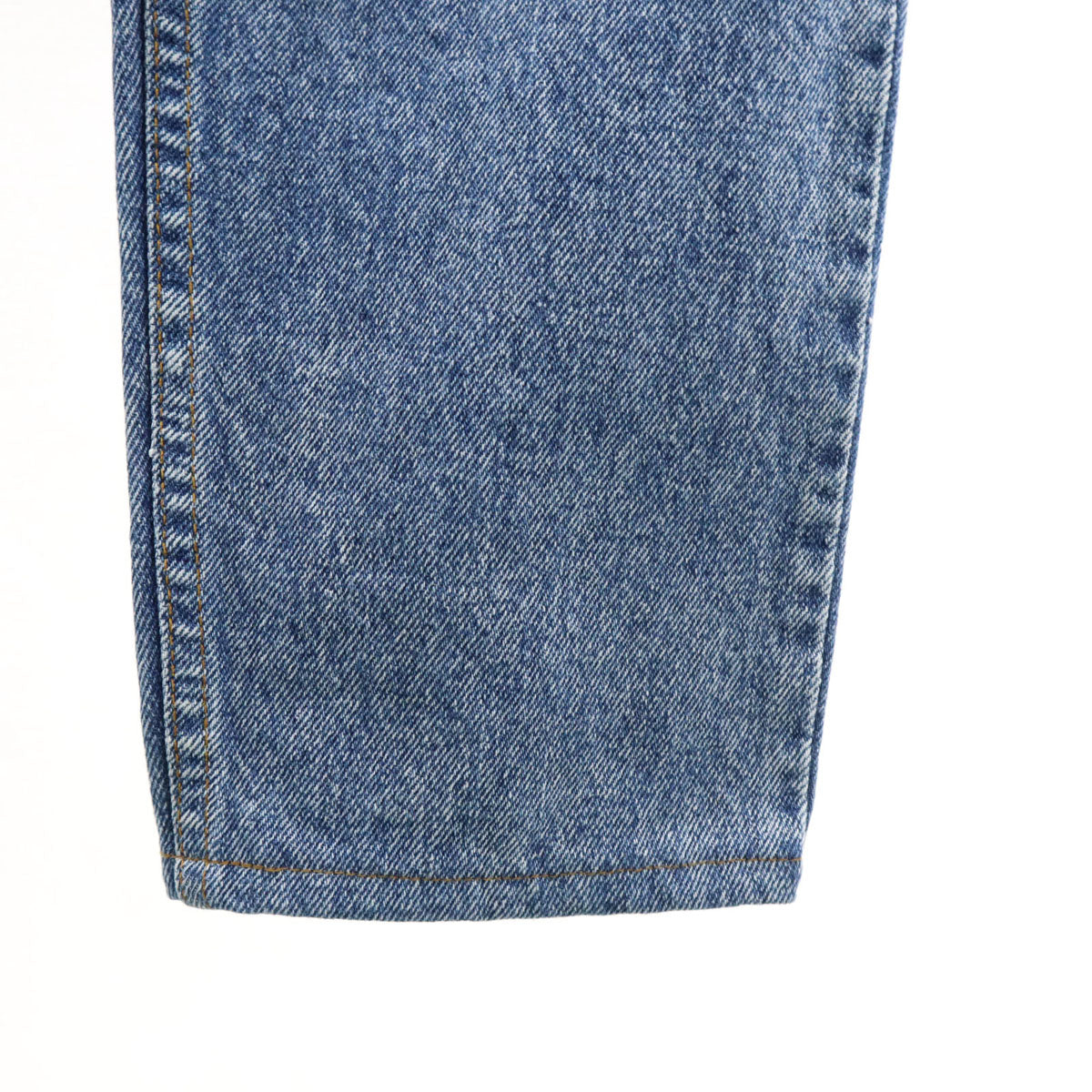 Levi's リーバイス 90s USA製 550 オールド テーパードデニムパンツ W30 ジーンズ メンズ
