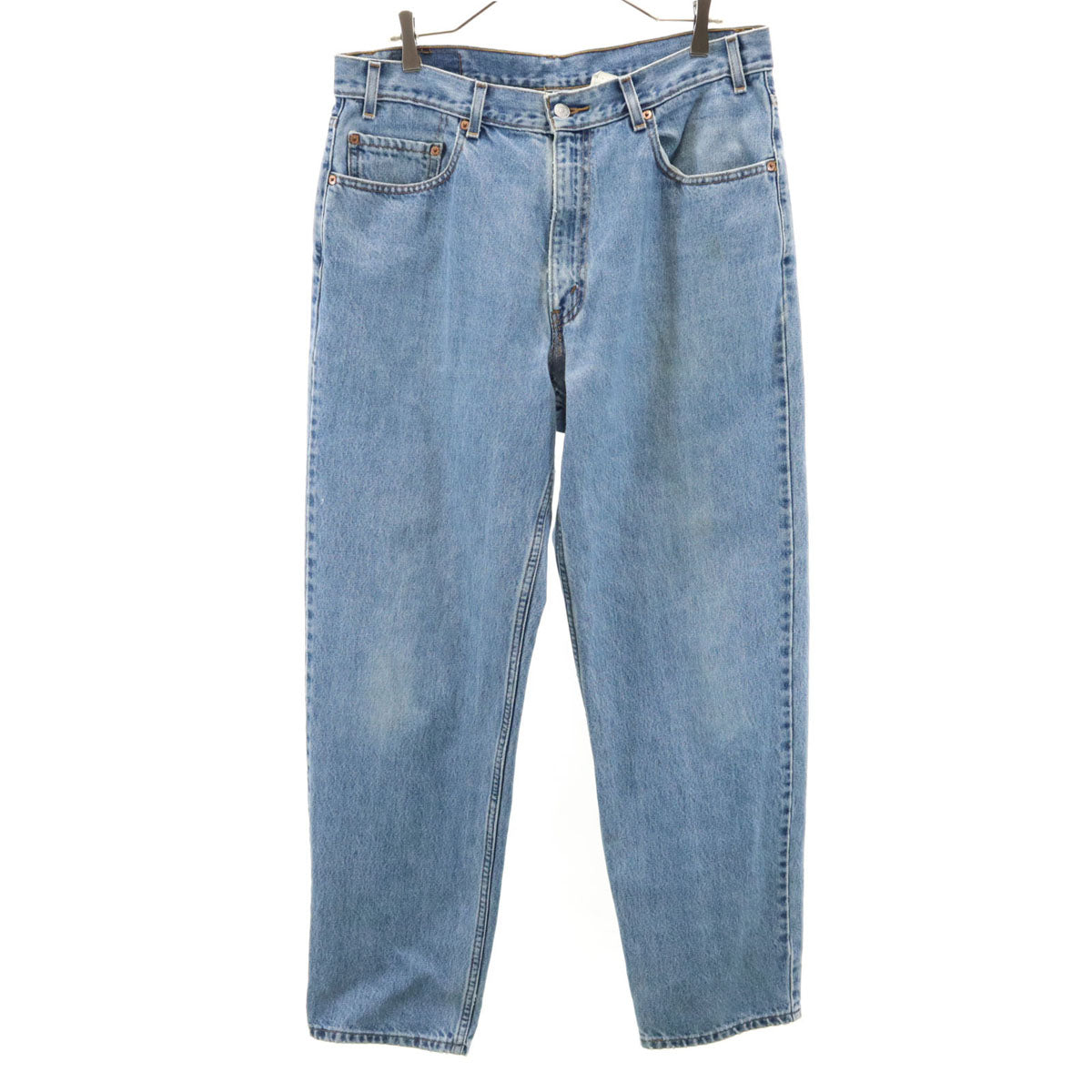 Levi's リーバイス 90s 550TM オールド テーパードデニムパンツ W36 ジーンズ メンズ