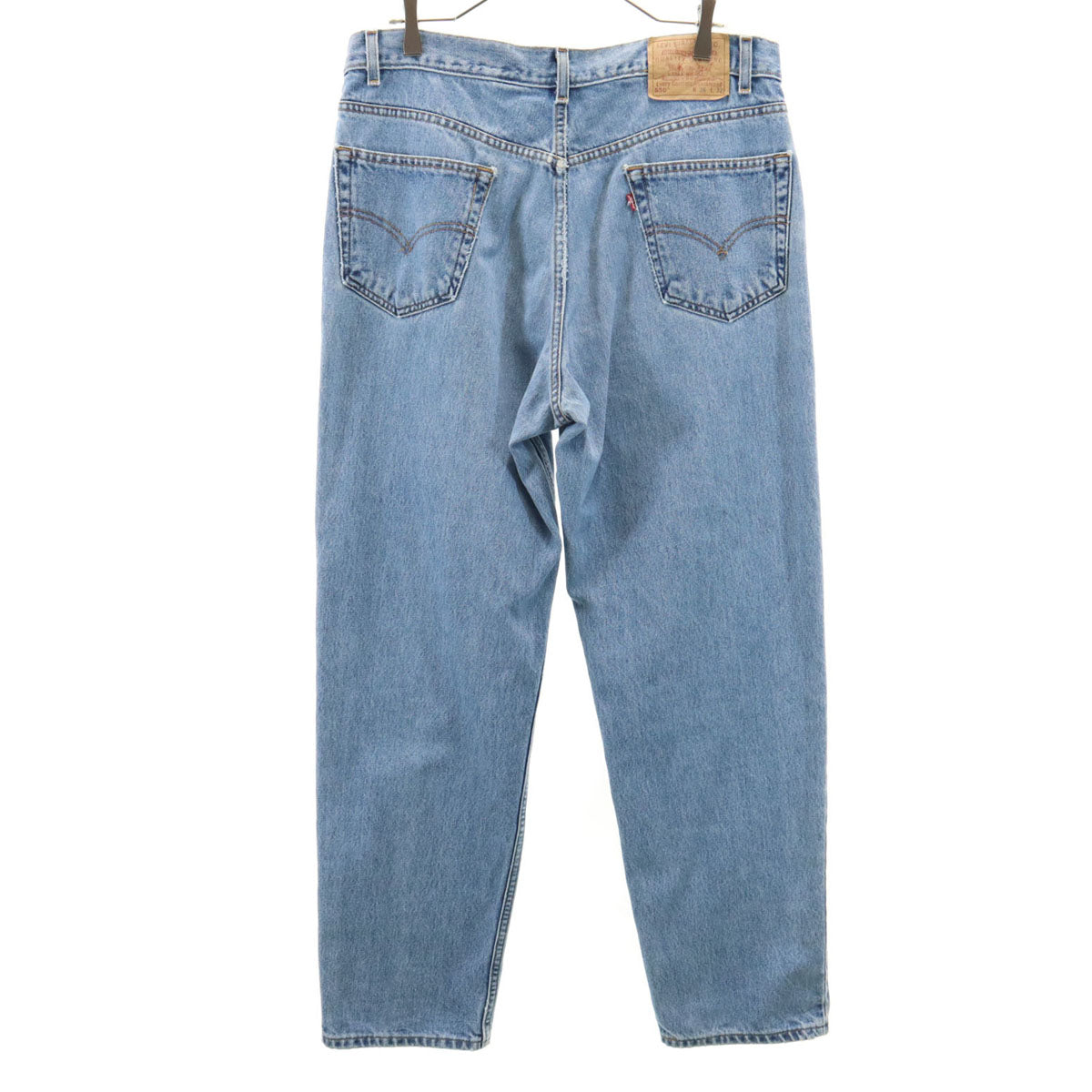 Levi's リーバイス 90s 550TM オールド テーパードデニムパンツ W36 ジーンズ メンズ