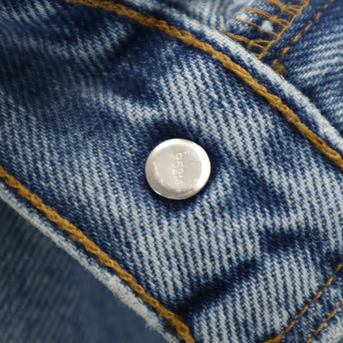 Levi's リーバイス 90s 550TM オールド テーパードデニムパンツ W36 ジーンズ メンズ