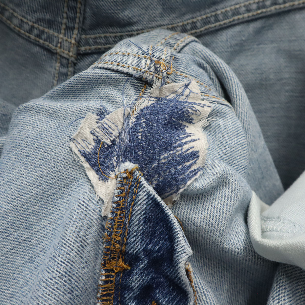 Levi's リーバイス 90s 550TM オールド テーパードデニムパンツ W36 ジーンズ メンズ