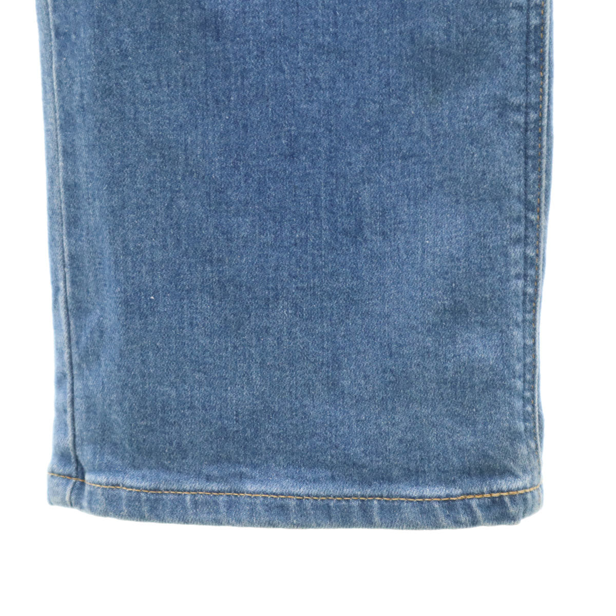 EDWIN エドウィン 日本製 デニムパンツ w36 インディゴブルー ジーンズ メンズ