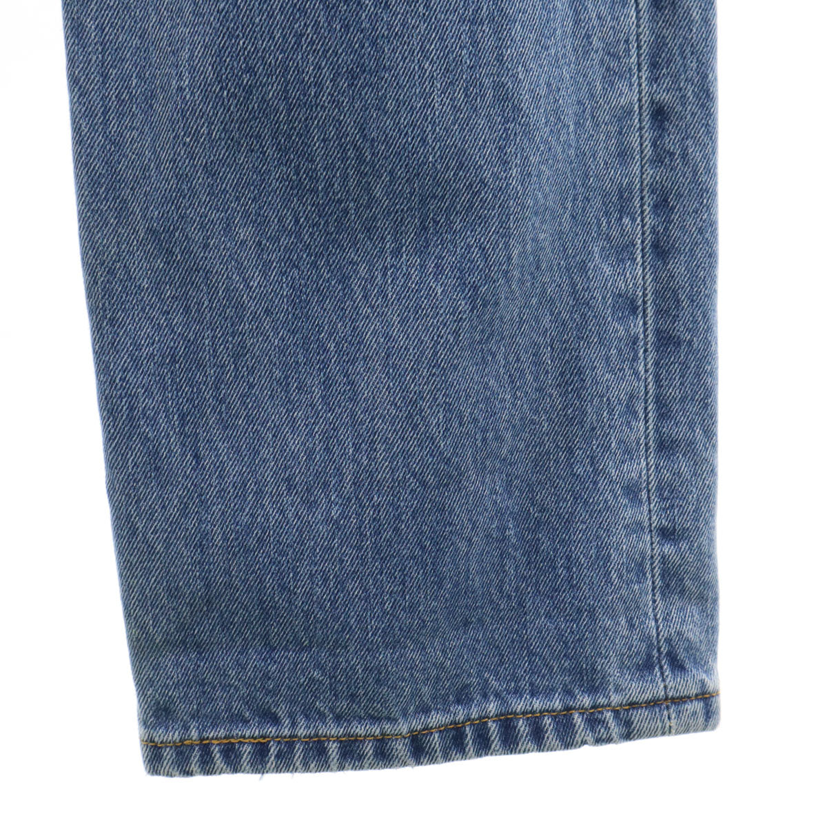 Levi's リーバイス 501 デニムパンツ w35 インディゴブルー ジーンズ メンズ