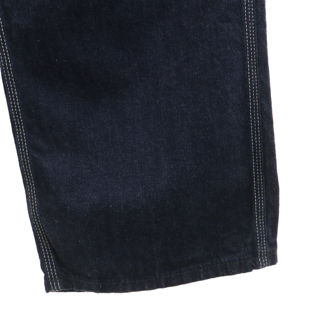 Lee リー 日本製 デニムペインターパンツ M インディゴ ジーンズ メンズ