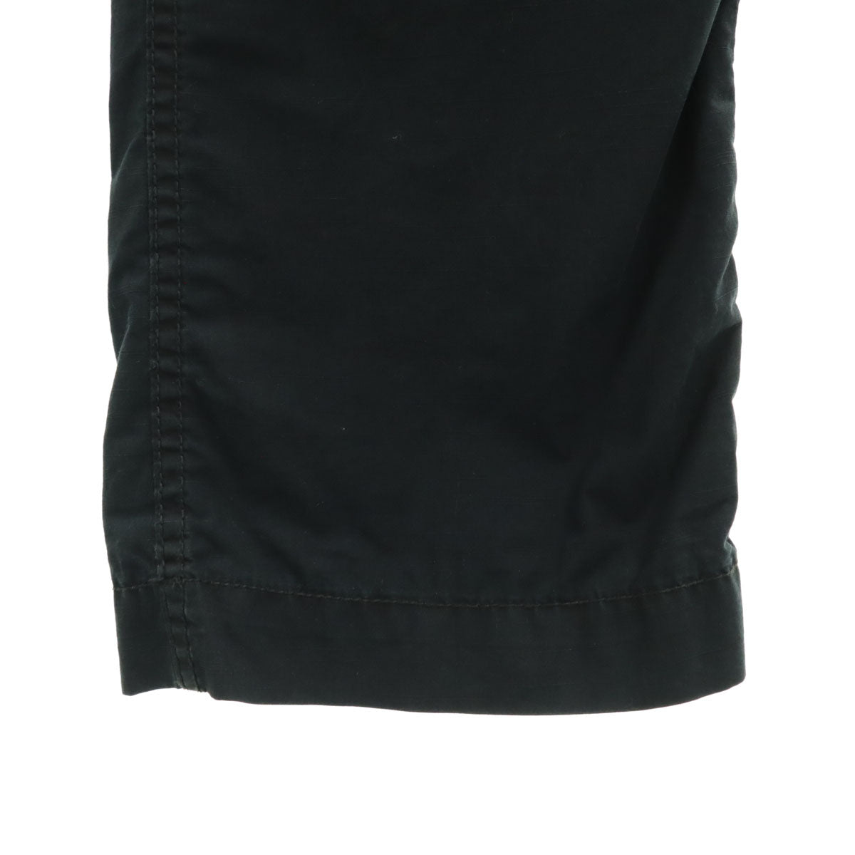 Polo by Ralph Lauren ポロバイラルフローレン カーゴパンツ W33 黒 メンズ