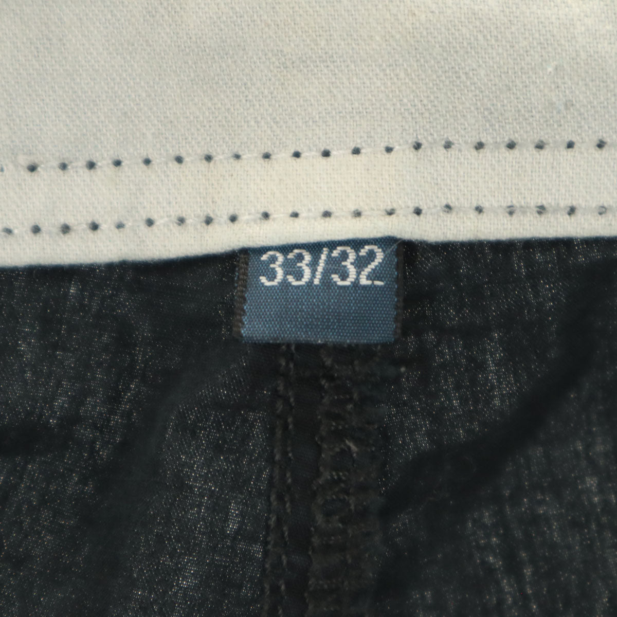 Polo by Ralph Lauren ポロバイラルフローレン カーゴパンツ W33 黒 メンズ