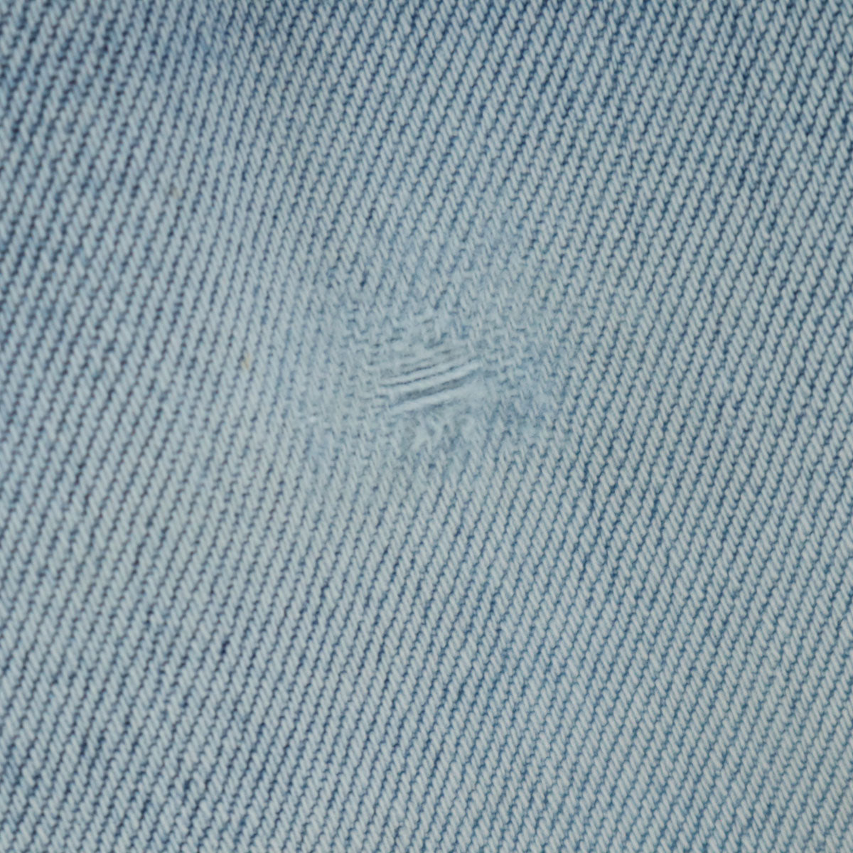 Levi's リーバイス 90s USA製 オールド ストレートデニムパンツ W33 ブルー系 501 メンズ