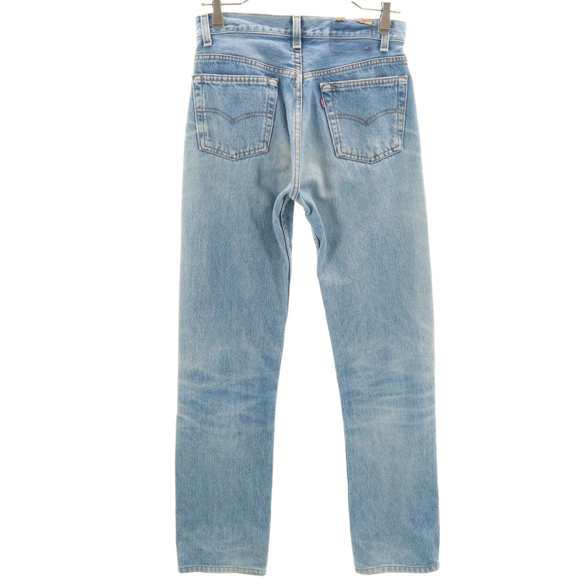 Levi's リーバイス 90s USA製 オールド デニムパンツ w29 ブルー ジーンズ メンズ