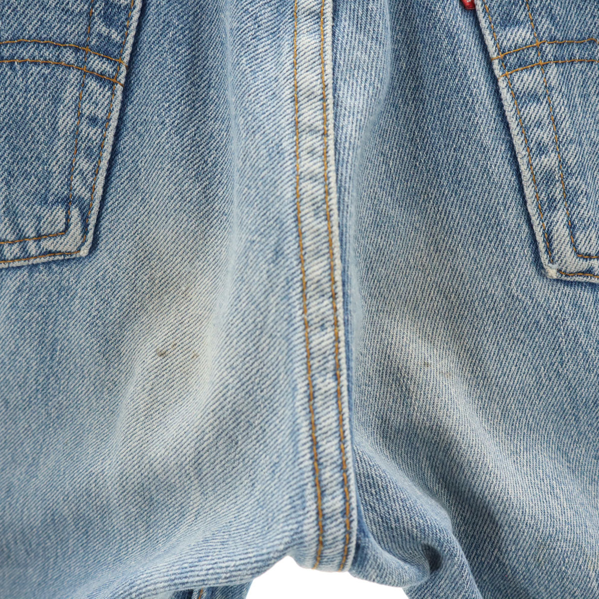 Levi's リーバイス 90s USA製 オールド デニムパンツ w29 ブルー ジーンズ メンズ