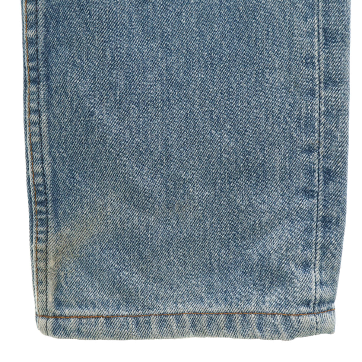 Levi's リーバイス 90s USA製 オールド デニムパンツ w29 ブルー ジーンズ メンズ