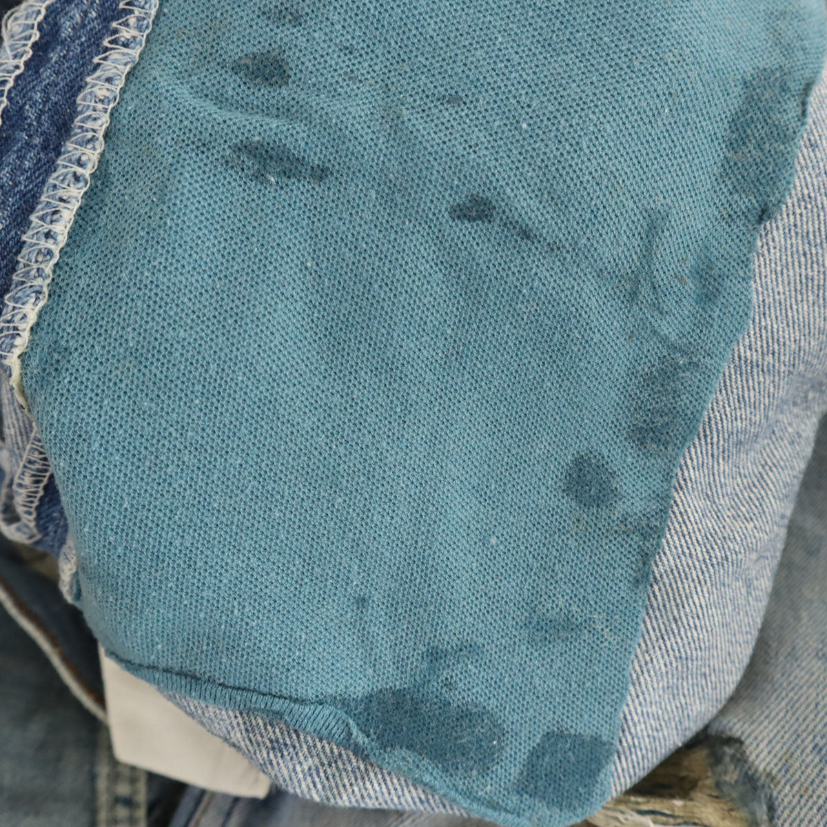 Levi's リーバイス 90s USA製 オールド デニムパンツ w29 ブルー ジーンズ メンズ