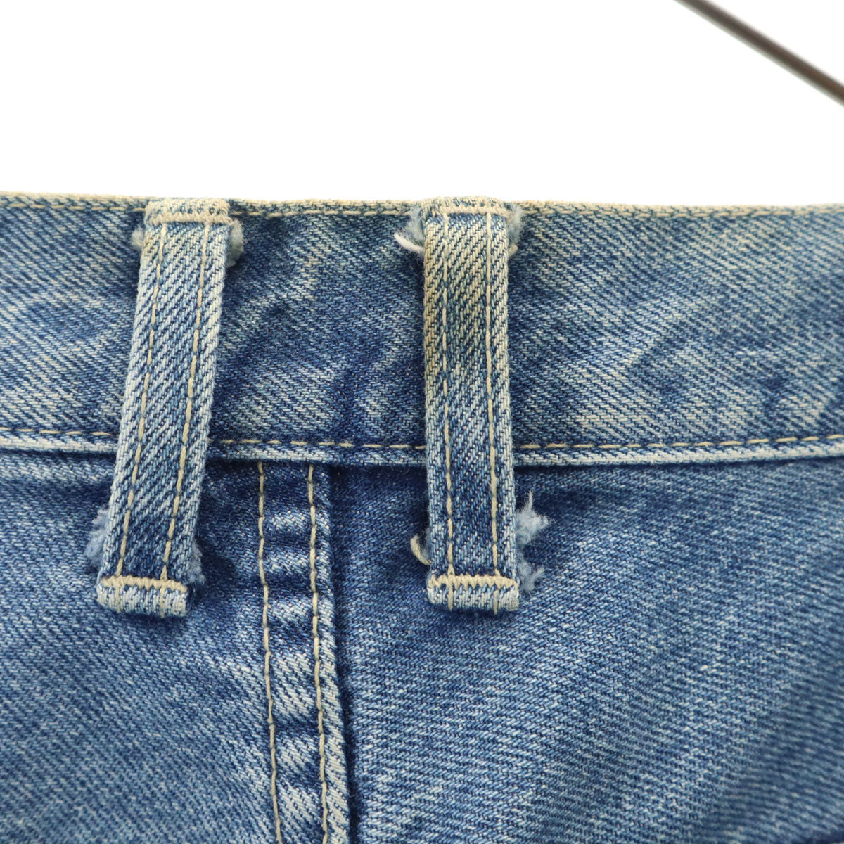 GUESS JEANS ゲスジーンズ 90s 日本製 オールド デニムパンツ W36 ジーンズ メンズ