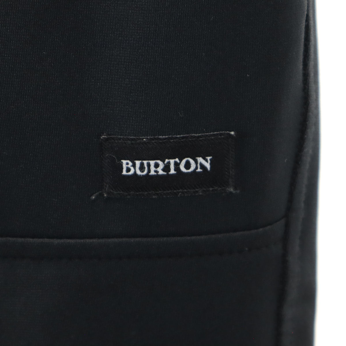 BURTON バートン ジョガーパンツ M 黒 メンズ