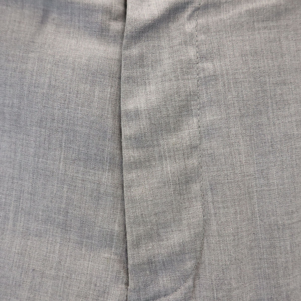 EDIFICE エディフィス イージーパンツ M グレー メンズ