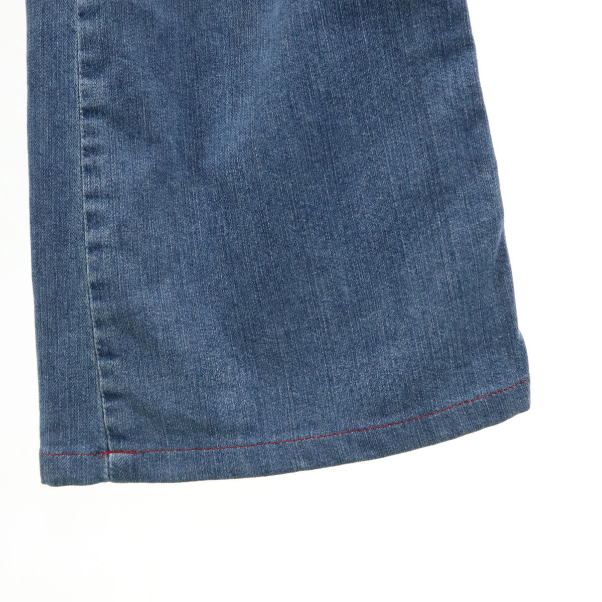 DIESEL ディーゼル イタリア製 ブーツカットデニムパンツ W24 ジーンズ レディース