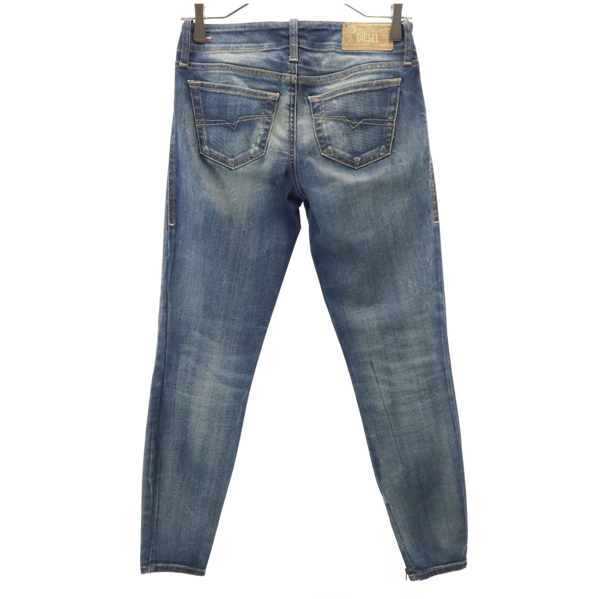 DIESEL ディーゼル デニムパンツ W25 ジーンズ レディース