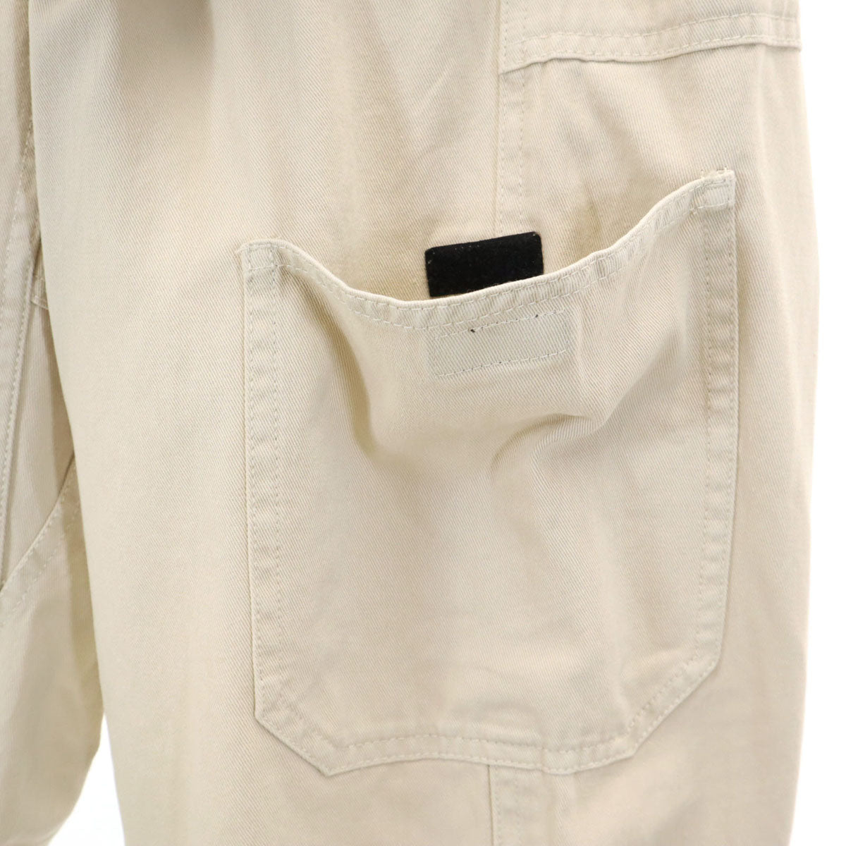 Gramicci グラミチ バギー クライミングパンツ S ベージュ アウトドア メンズ