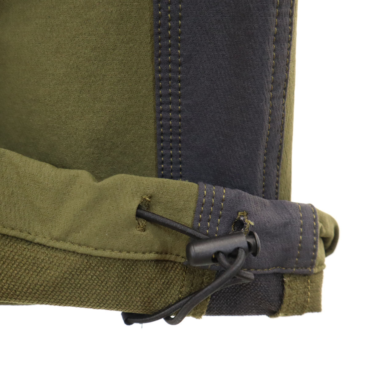 MARMOT マーモット 2WAY アウトドアパンツ S カーキ クライミング レディース