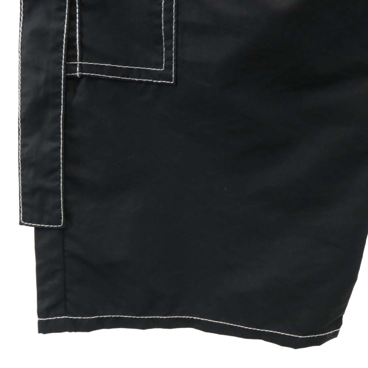 Candy Stripper キャンディーストリッパー カーゴパンツ S ブラック レディース