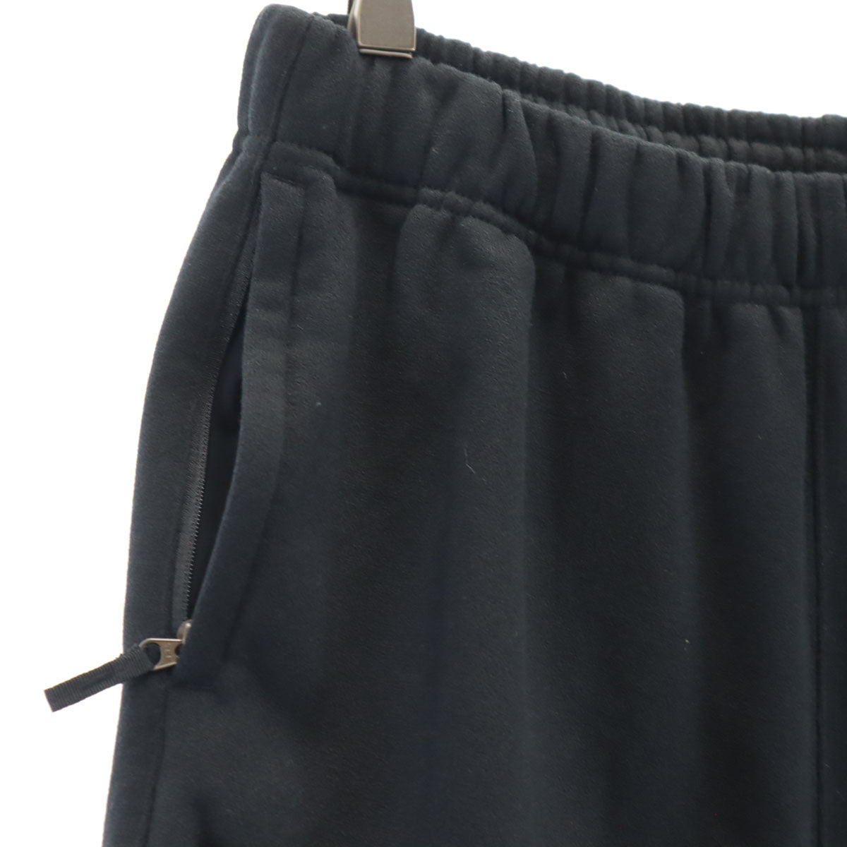 未使用 THE NORTH FACE ノースフェイス ロックステディ スウェットパンツ S ブラック アウトドア NB82360 メンズ