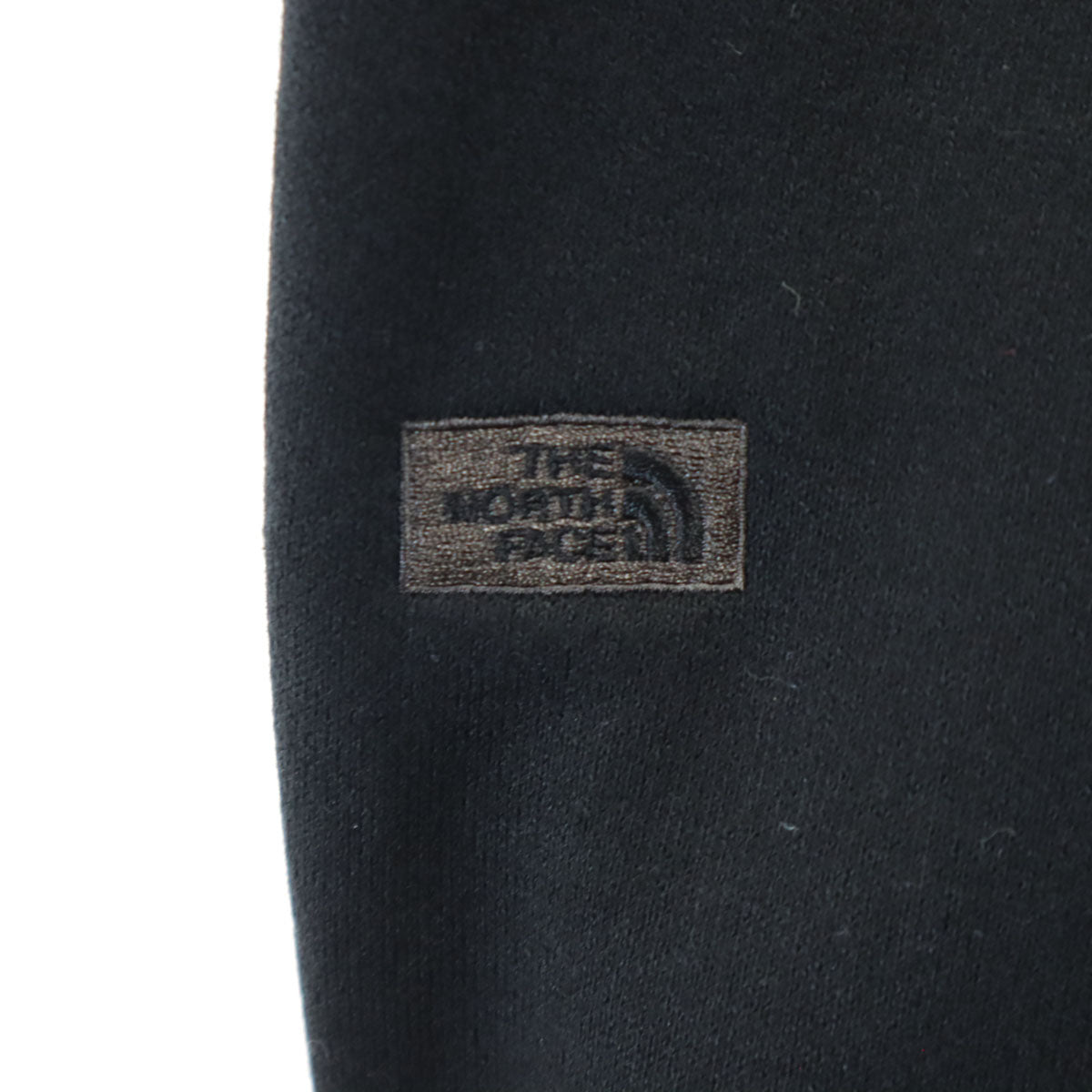 未使用 THE NORTH FACE ノースフェイス ロックステディ スウェットパンツ S ブラック アウトドア NB82360 メンズ