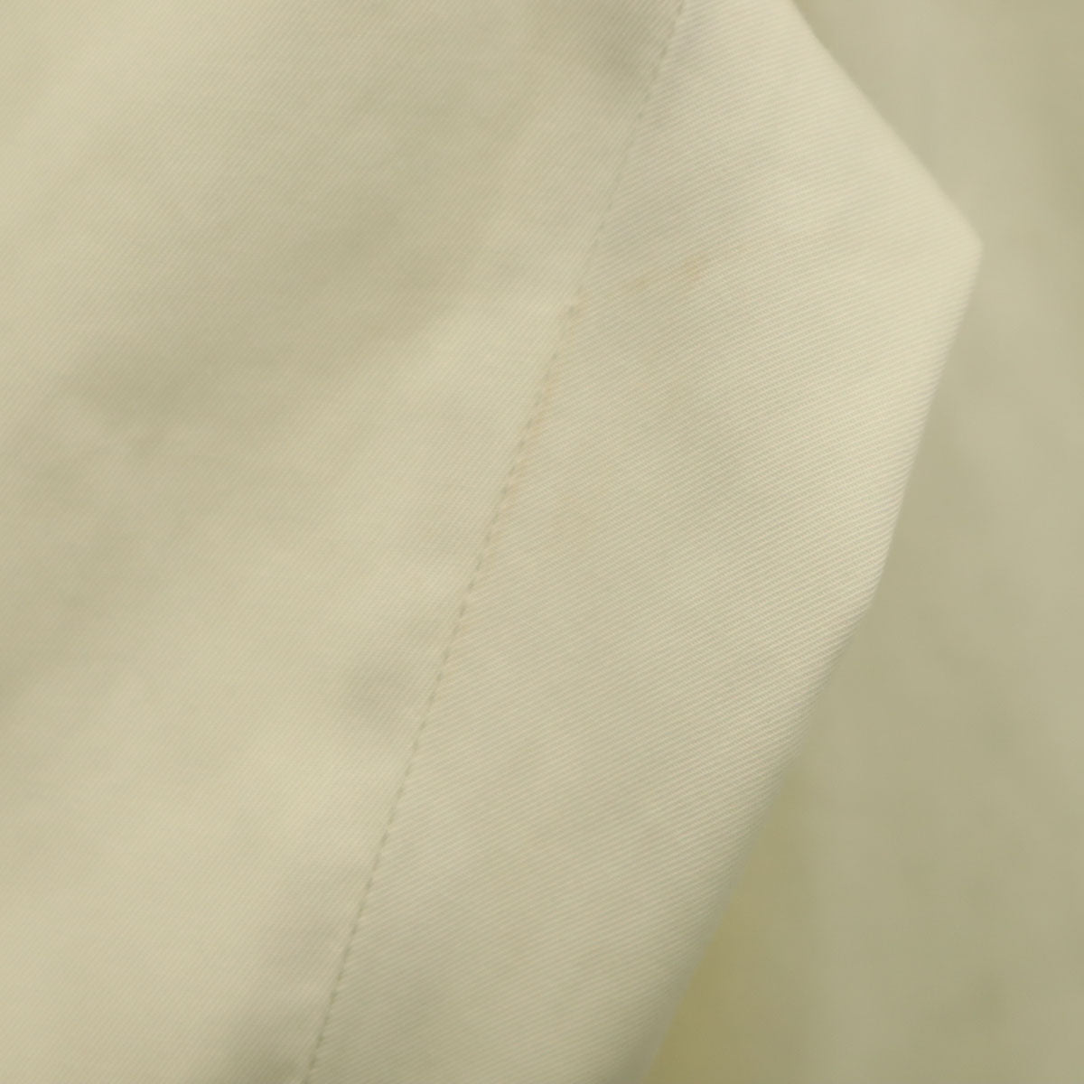 BURBERRY LONDON バーバリーロンドン 日本製 ロングパンツ 82 ベージュ 三陽商会 メンズ