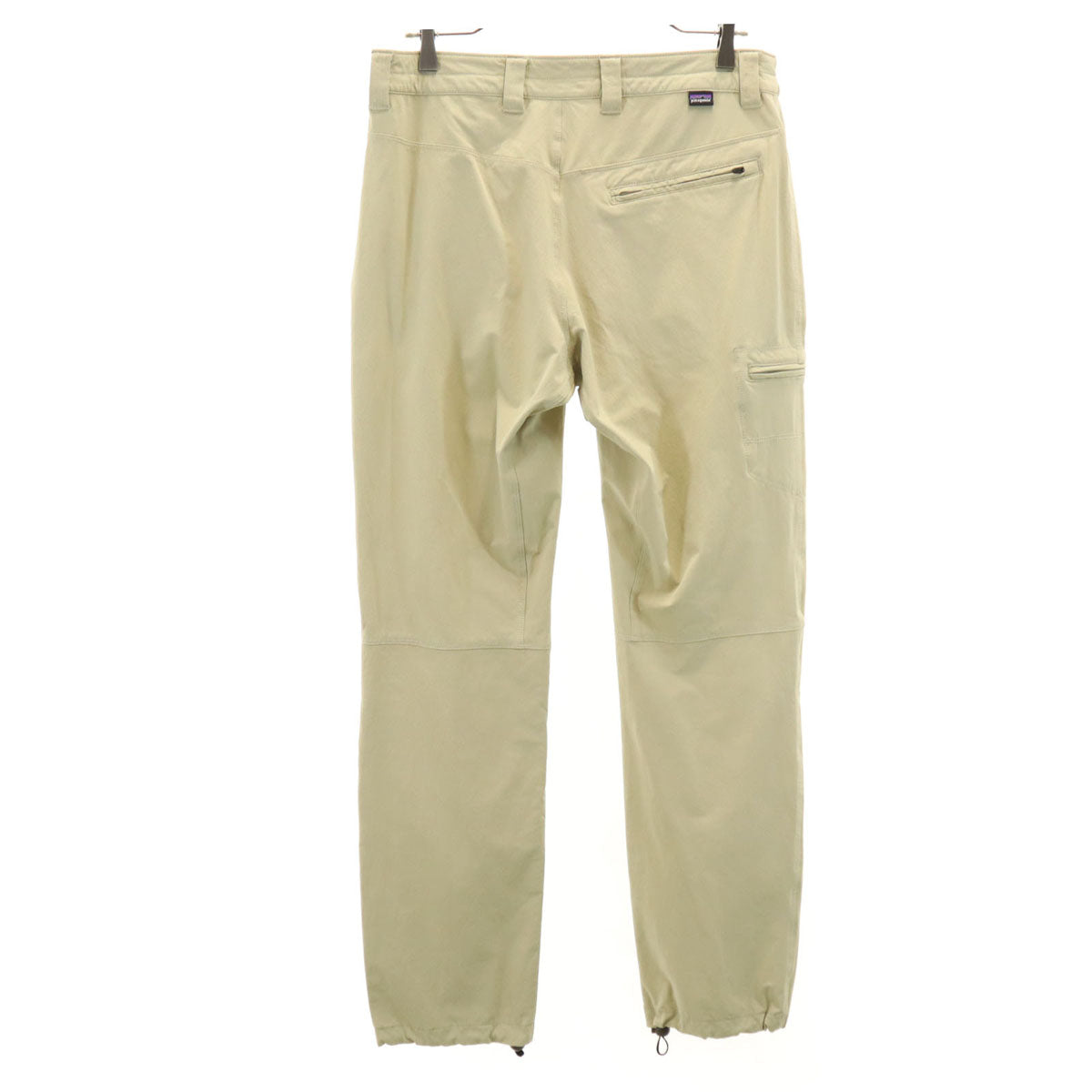 patagonia パタゴニア ワークパンツ W31 ベージュ アウトドア 56875SP16 メンズ