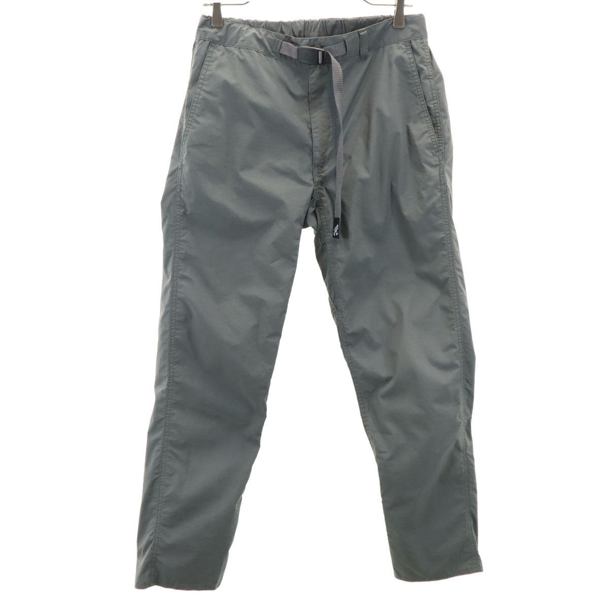 Gramicci グラミチ URBAN RESEARCH DOORS アーバンリサーチドアーズ別注 クライミングパンツ M チャコールグレー アウトドア メンズ