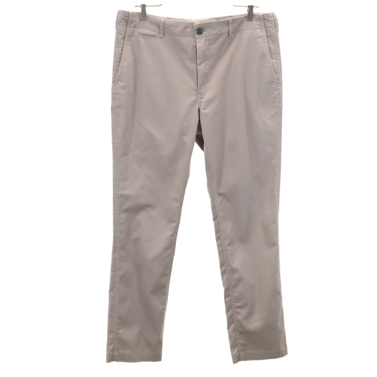 ROSSO ロッソ ロングパンツ XL グレー アーバンリサーチ メンズ