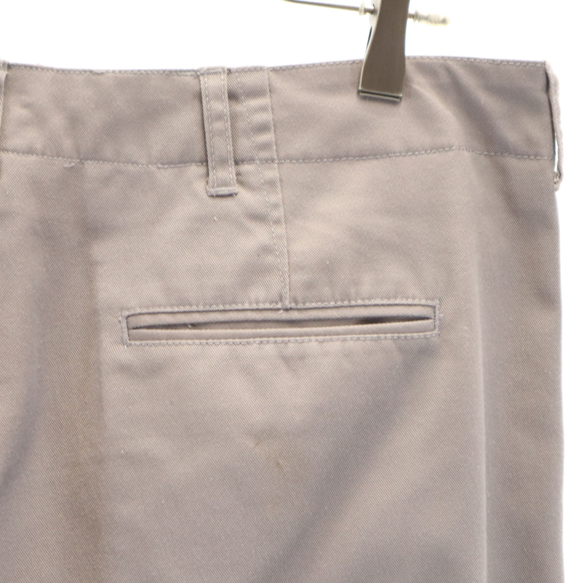 ROSSO ロッソ ロングパンツ XL グレー アーバンリサーチ メンズ