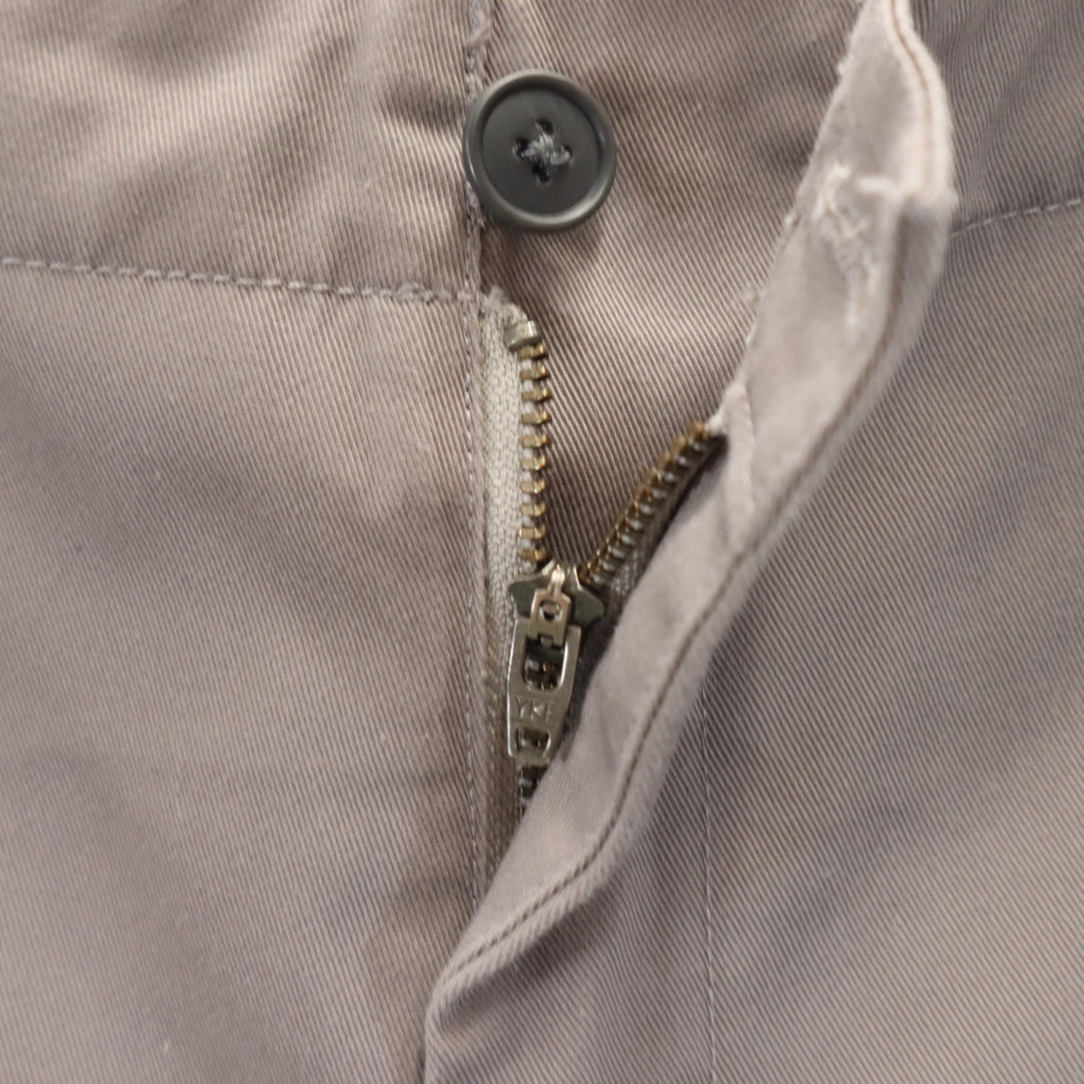 ROSSO ロッソ ロングパンツ XL グレー アーバンリサーチ メンズ