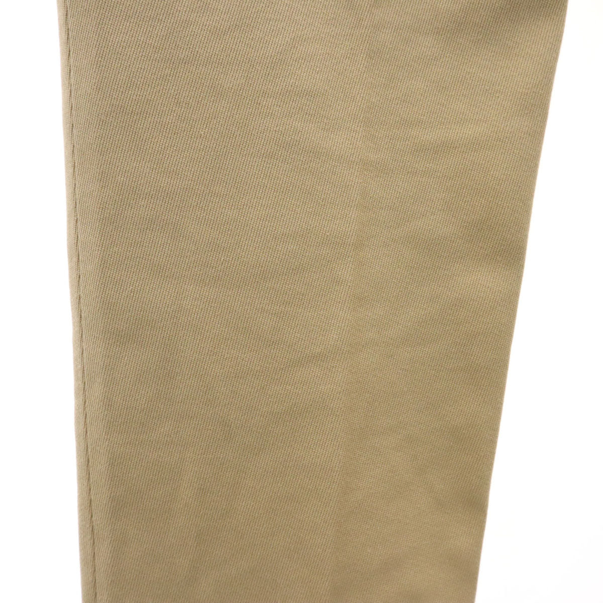 MARNI マルニ イタリア製 テーパードパンツ 40 ベージュ レディース