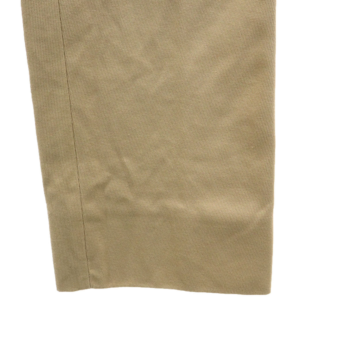 MARNI マルニ イタリア製 テーパードパンツ 40 ベージュ レディース