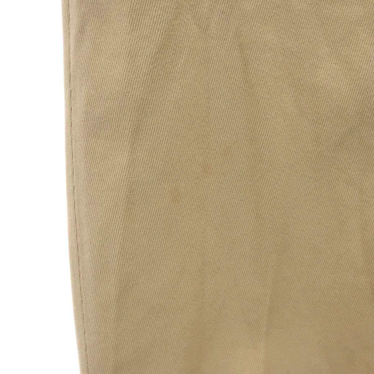 MARNI マルニ イタリア製 テーパードパンツ 40 ベージュ レディース