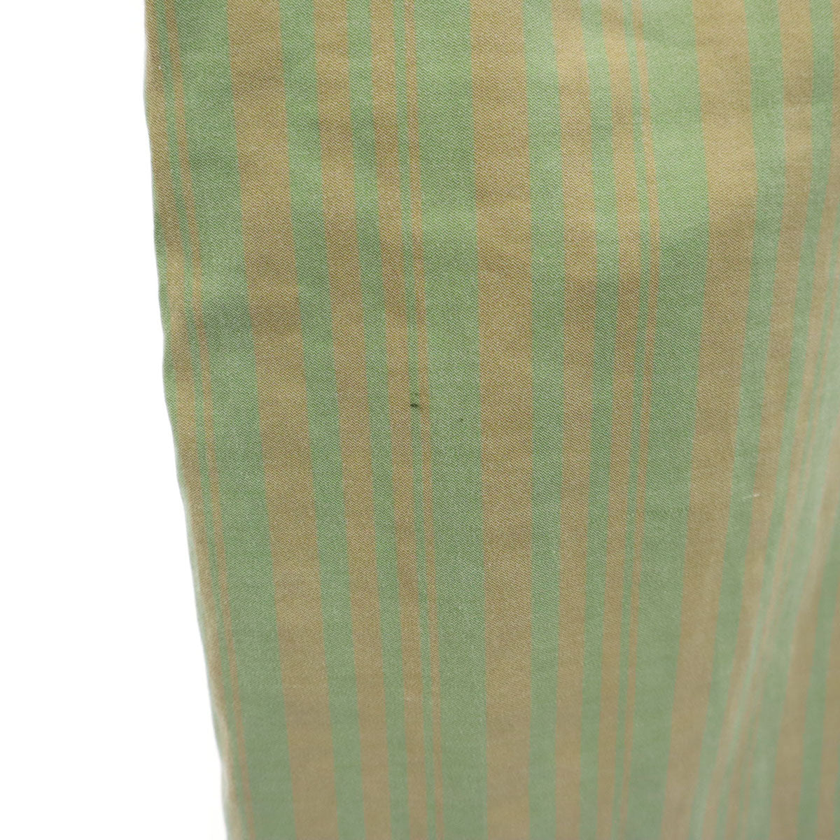 DRIES VAN NOTEN ドリスヴァンノッテン ストライプ柄 ストレートパンツ 46 ベージュ メンズ