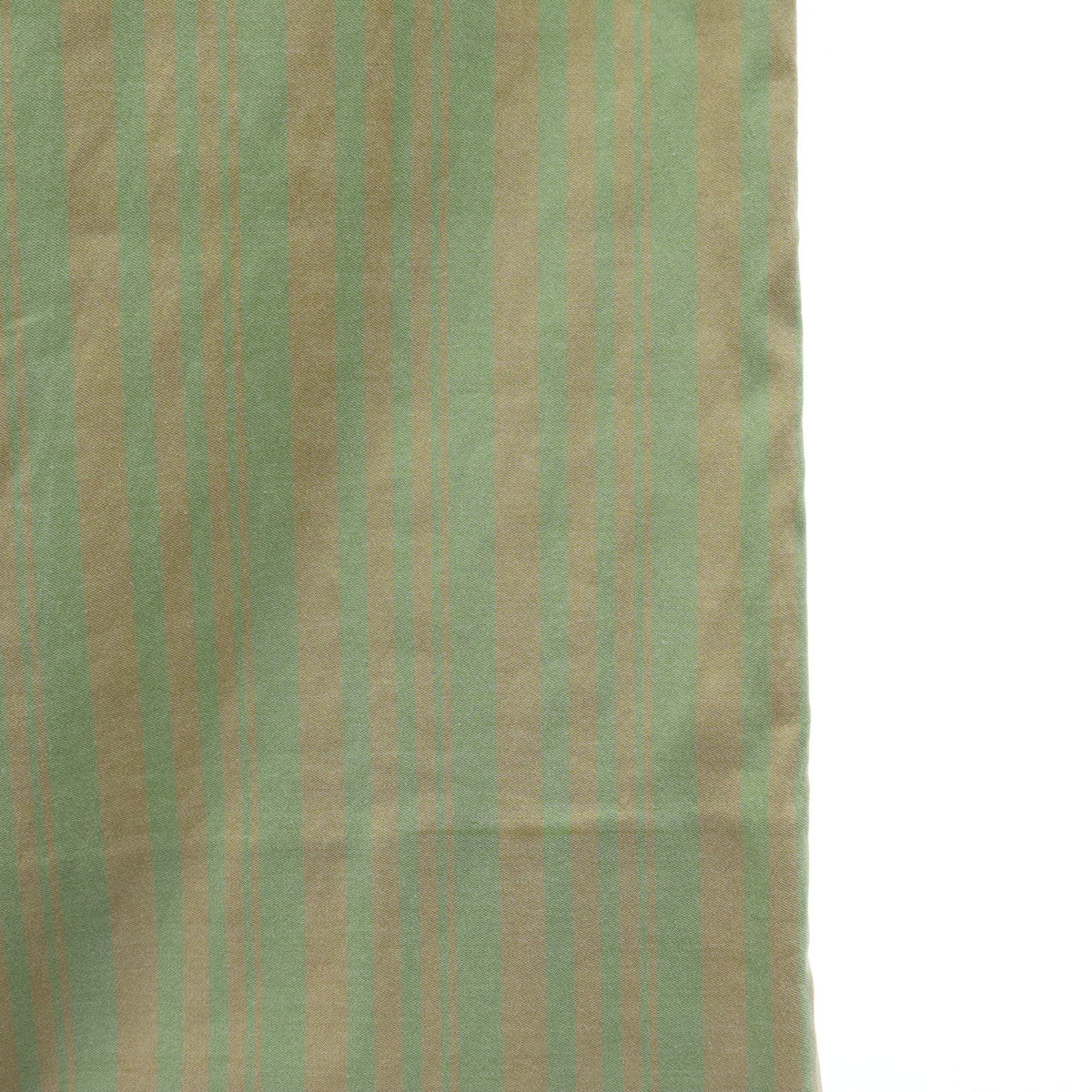 DRIES VAN NOTEN ドリスヴァンノッテン ストライプ柄 ストレートパンツ 46 ベージュ メンズ