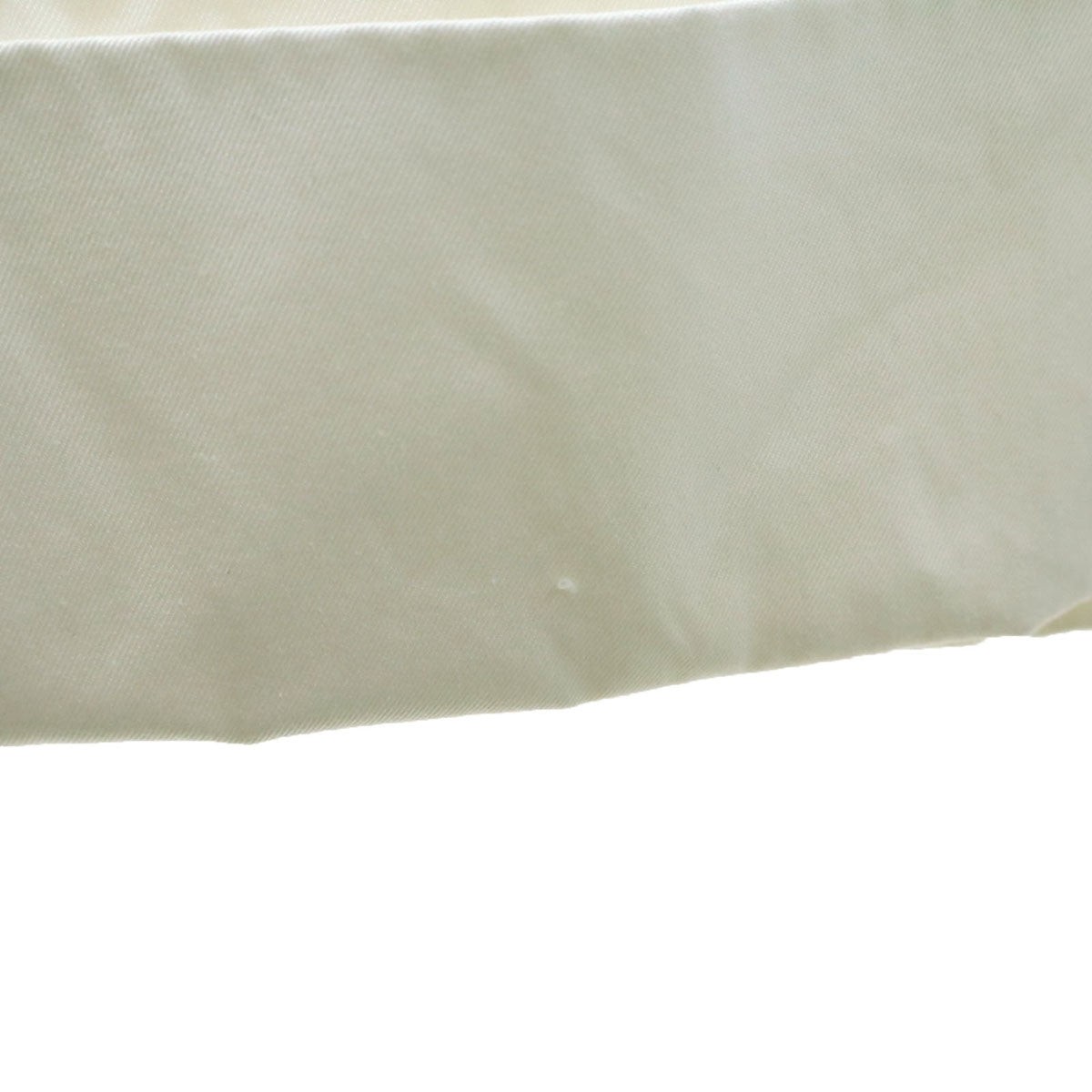 HYSTERIC GLAMOUR ヒステリックグラマー 日本製 ワイドパンツ S アイボリー サイドライン レディース